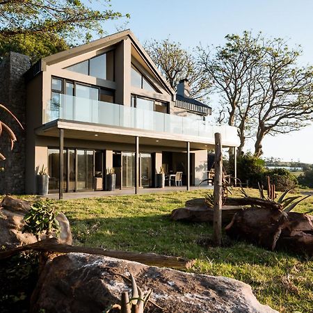 Kragga Kamma Game Park Villa Port Elizabeth Luaran gambar