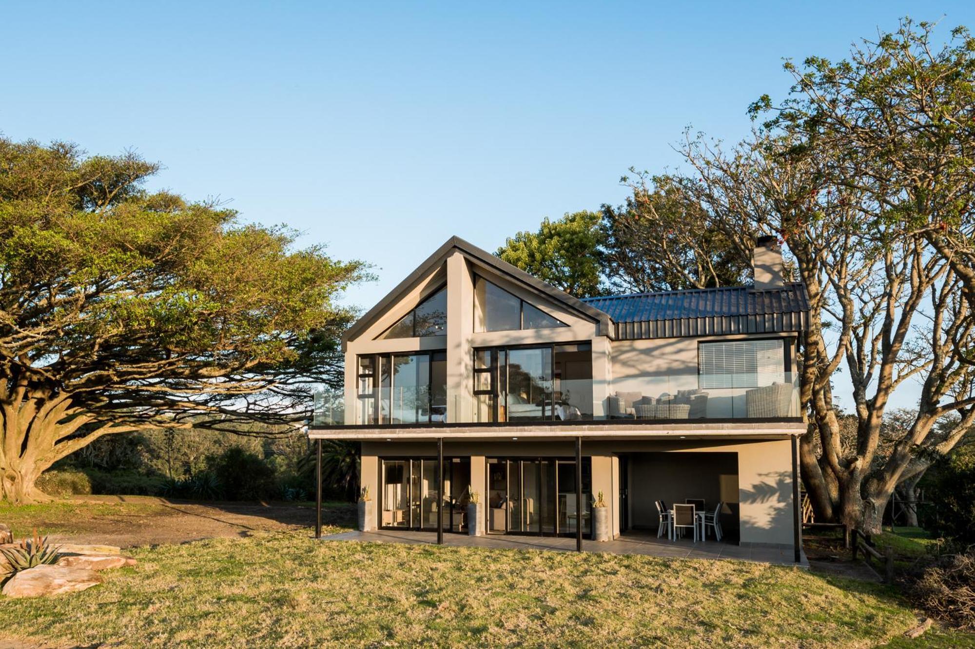 Kragga Kamma Game Park Villa Port Elizabeth Luaran gambar