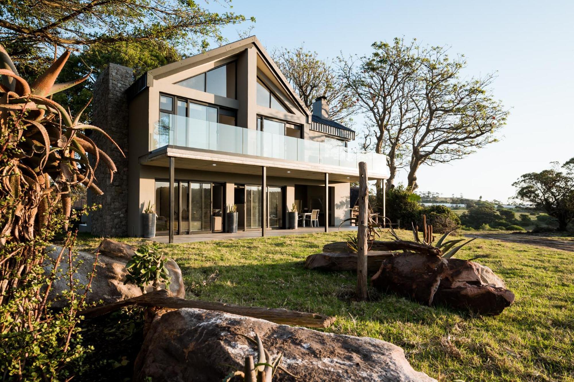 Kragga Kamma Game Park Villa Port Elizabeth Luaran gambar