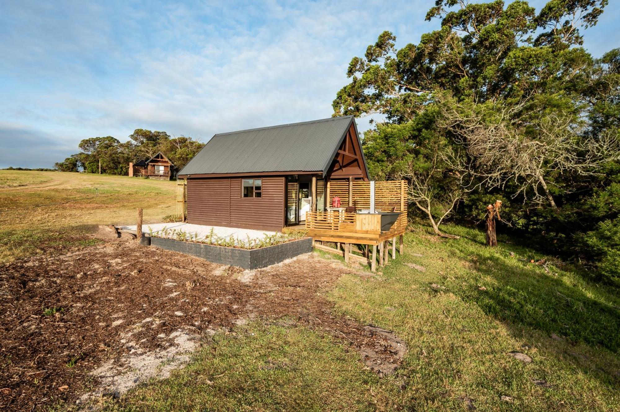 Kragga Kamma Game Park Villa Port Elizabeth Luaran gambar