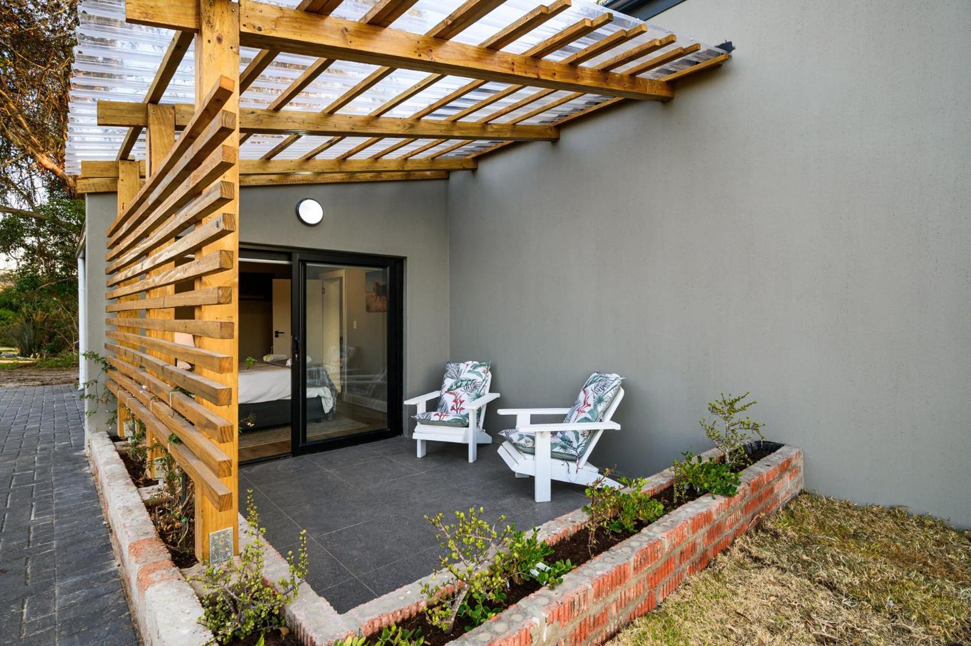 Kragga Kamma Game Park Villa Port Elizabeth Luaran gambar