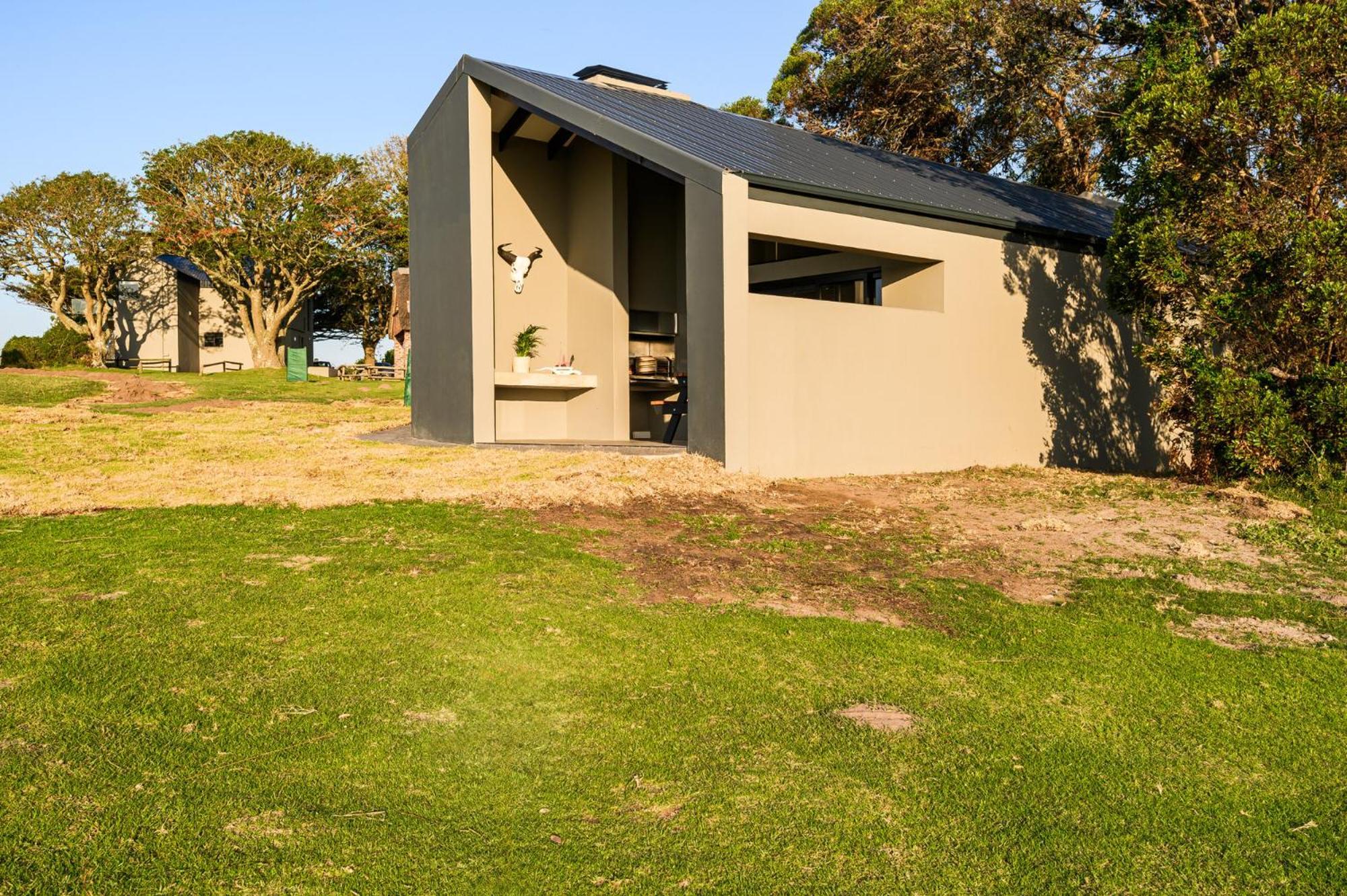 Kragga Kamma Game Park Villa Port Elizabeth Luaran gambar